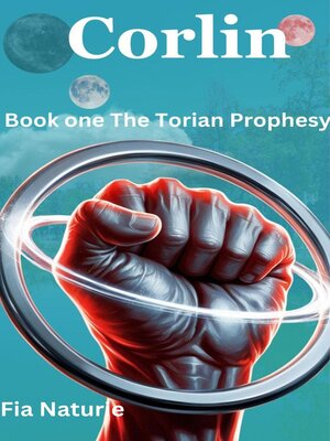 cover image of Corlin